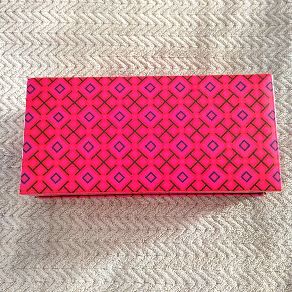 Tory Burch shoe box (box only) - Picture 2 of 8